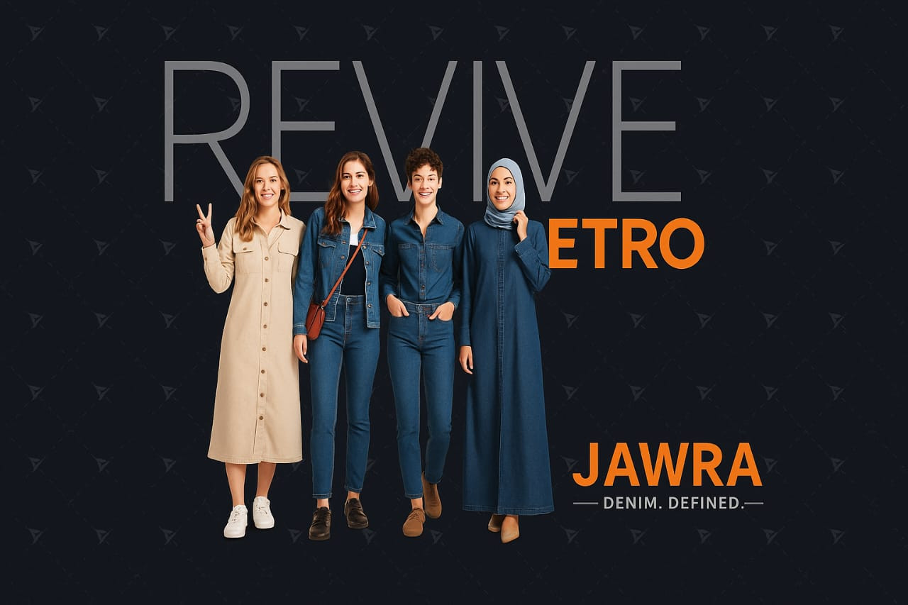 Jawra promo